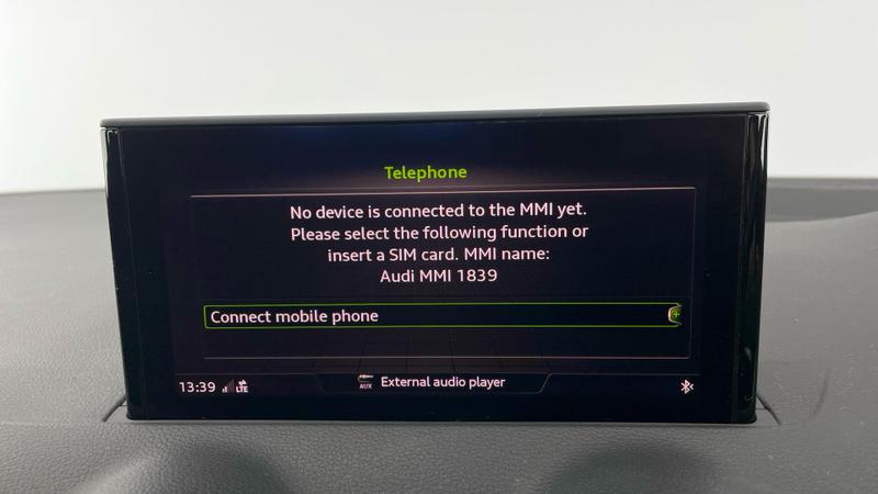 Used Audi Q2 2021 for sale - 76664831: Photo 17