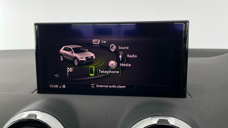 Used Audi Q2 2021 for sale - 76664831: Photo 18