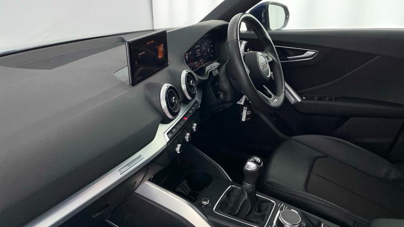 Used Audi Q2 2021 for sale - 76664831: Photo 2