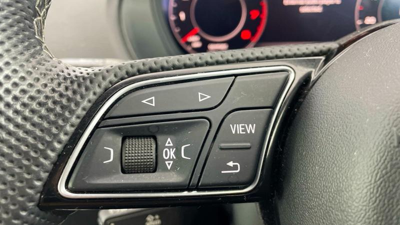 Used Audi Q2 2021 for sale - 76664831: Photo 21