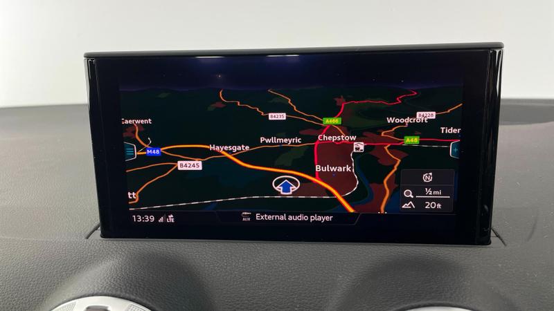 Used Audi Q2 2021 for sale - 76664831: Photo 22