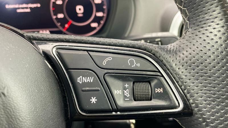 Used Audi Q2 2021 for sale - 76664831: Photo 23