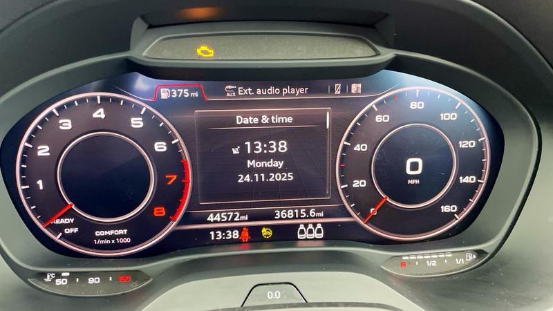 Used Audi Q2 2021 for sale - 76664831: Photo 25