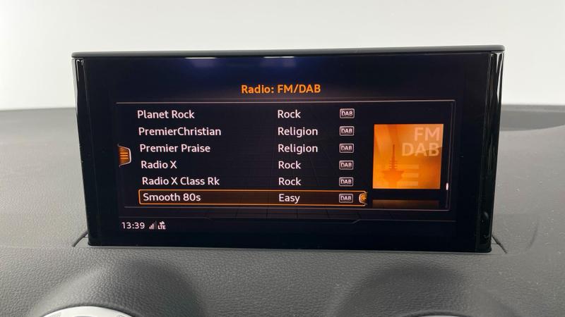 Used Audi Q2 2021 for sale - 76664831: Photo 26