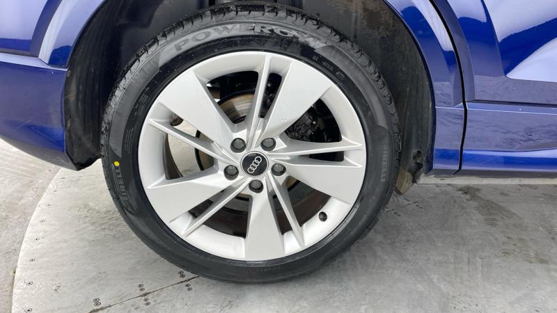 Used Audi Q2 2021 for sale - 76664831: Photo 27