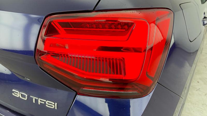 Used Audi Q2 2021 for sale - 76664831: Photo 29