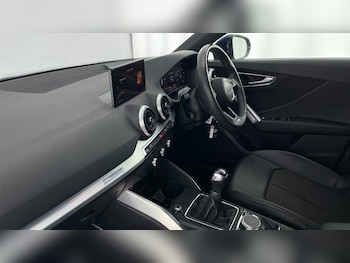 Used Audi Q2 2021 for sale - 76664831: Photo