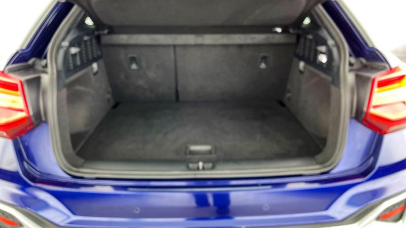 Used Audi Q2 2021 for sale - 76664831: Photo 30