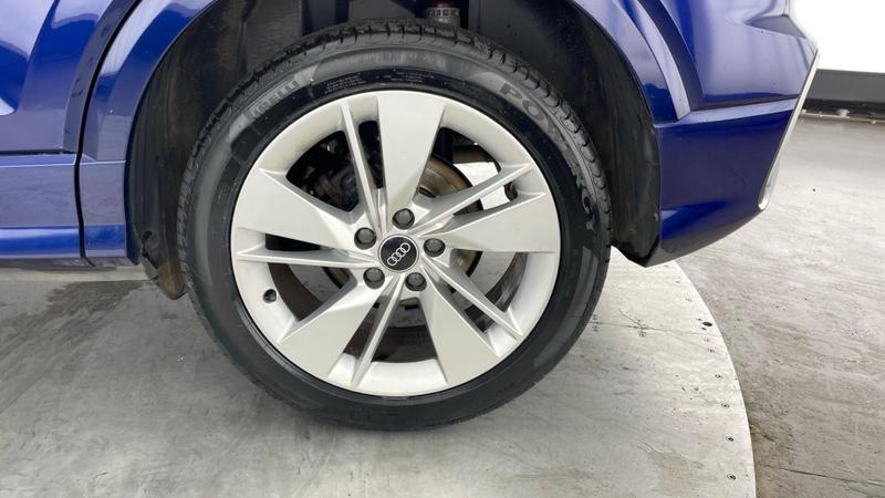 Used Audi Q2 2021 for sale - 76664831: Photo 33