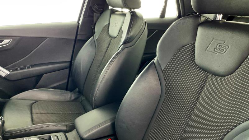 Used Audi Q2 2021 for sale - 76664831: Photo 35