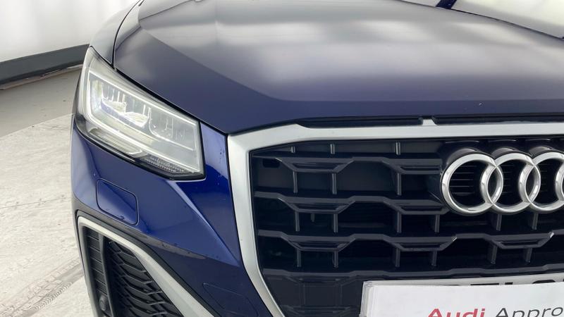 Used Audi Q2 2021 for sale - 76664831: Photo 41