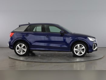 Used Audi Q2 2021 for sale - 76664831: Photo