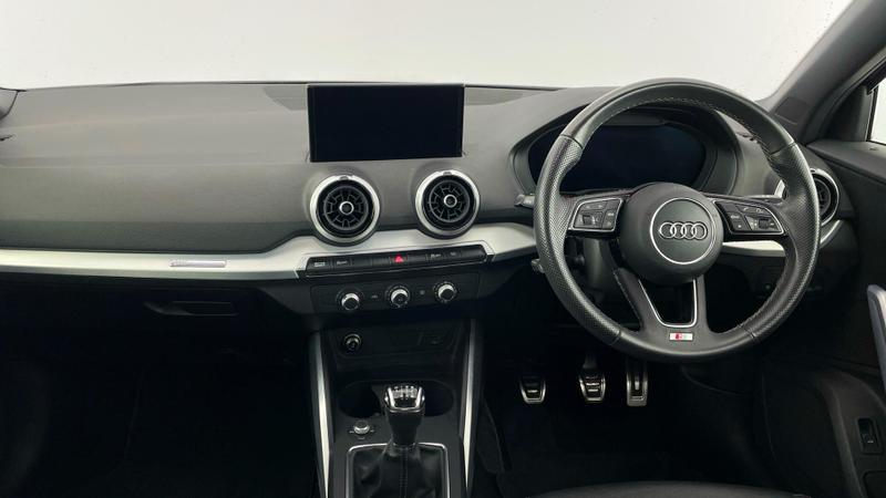 Used Audi Q2 2021 for sale - 76664831: Photo 8