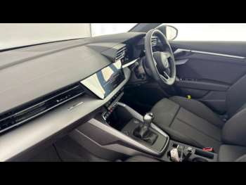 Used Audi A3 2024 for sale - 73335626: Photo