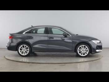 Used Audi A3 2024 for sale - 73335626: Photo