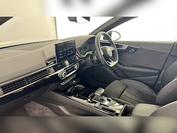 Used Audi A5 2023 for sale - 78558995: Photo