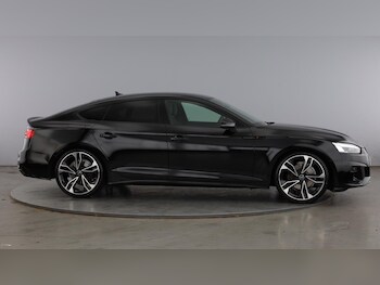 Used Audi A5 2023 for sale - 78558995: Photo