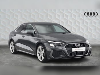 Audi - A3