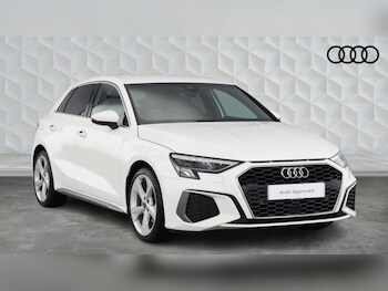 Used Audi A3 2022 for sale - 77363530: Photo