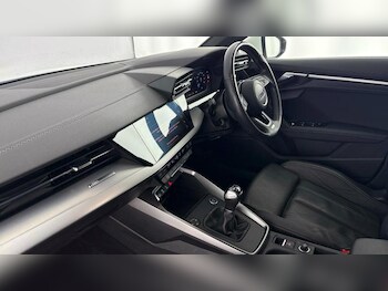 Used Audi A3 2022 for sale - 77363530: Photo