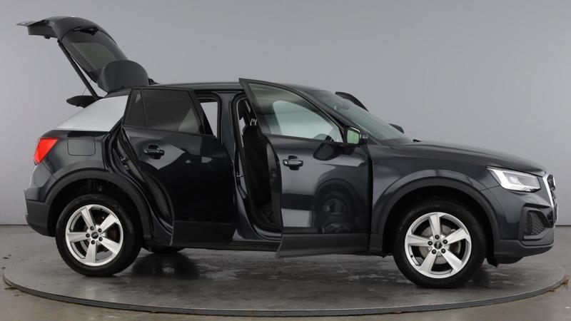 Used Audi Q2 2022 for sale - 76449291: Photo 10