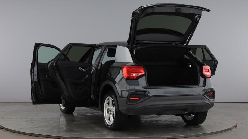 Used Audi Q2 2022 for sale - 76449291: Photo 11