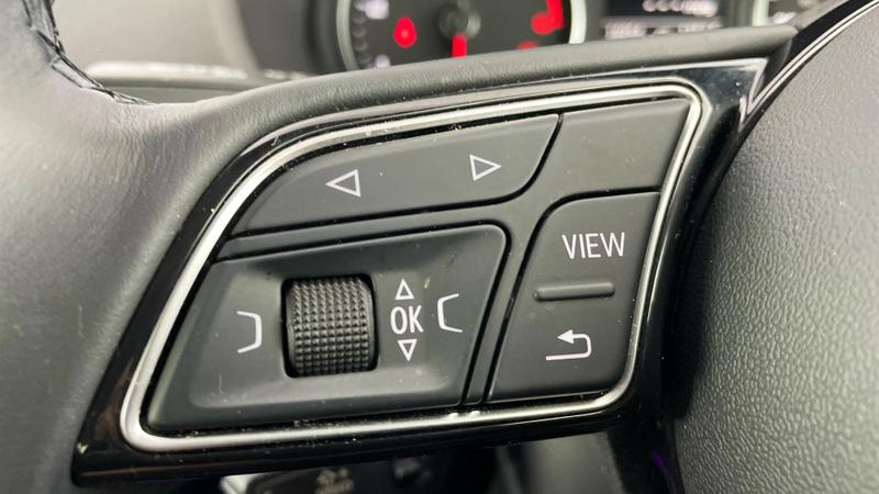 Used Audi Q2 2022 for sale - 76449291: Photo 14