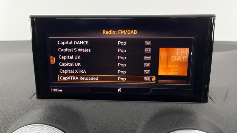 Used Audi Q2 2022 for sale - 76449291: Photo 17