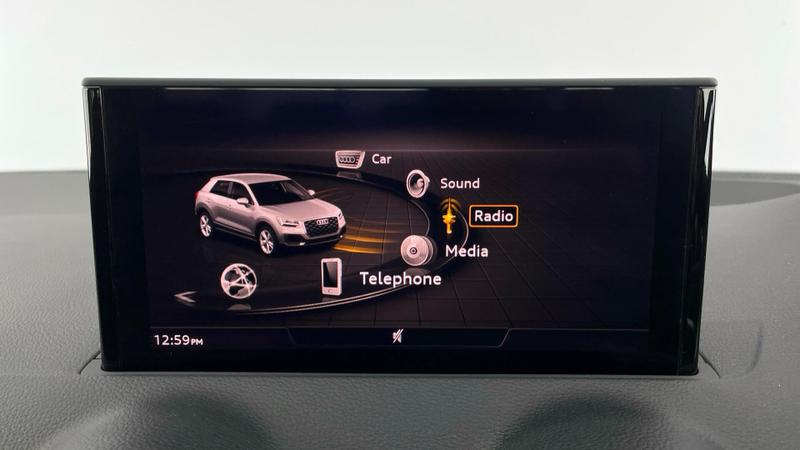 Used Audi Q2 2022 for sale - 76449291: Photo 18