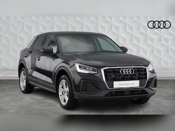 Used Audi Q2 2022 for sale - 76449291: Photo