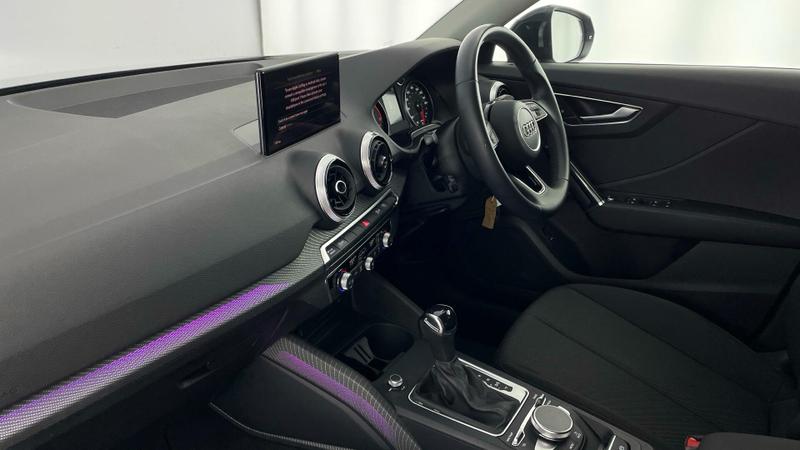 Used Audi Q2 2022 for sale - 76449291: Photo 2