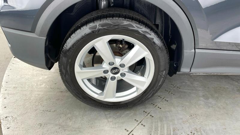 Used Audi Q2 2022 for sale - 76449291: Photo 27