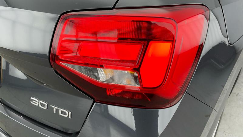 Used Audi Q2 2022 for sale - 76449291: Photo 29