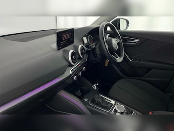 Used Audi Q2 2022 for sale - 76449291: Photo