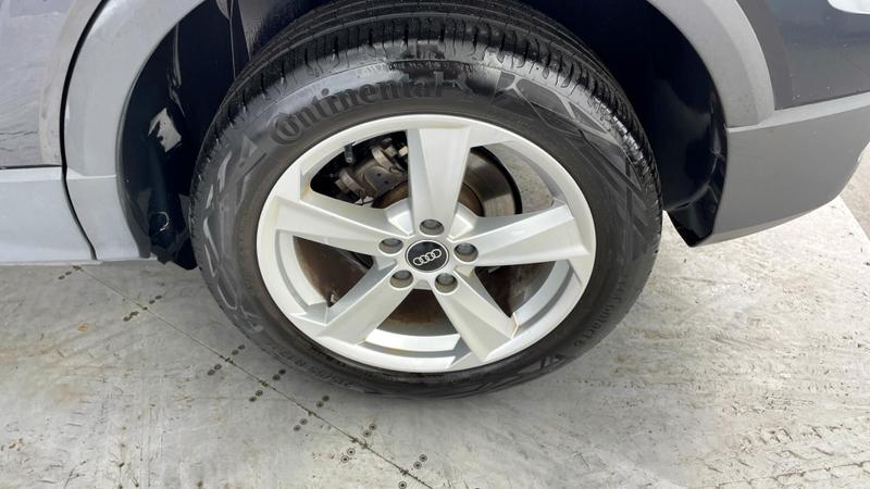 Used Audi Q2 2022 for sale - 76449291: Photo 33