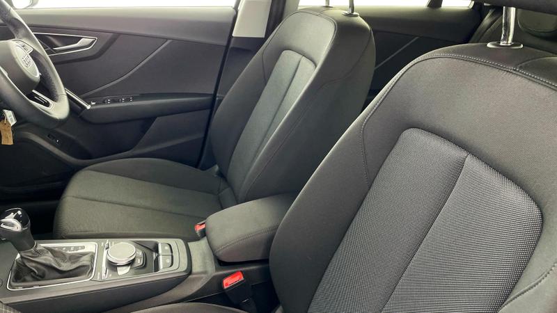 Used Audi Q2 2022 for sale - 76449291: Photo 35