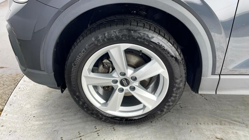 Used Audi Q2 2022 for sale - 76449291: Photo 38