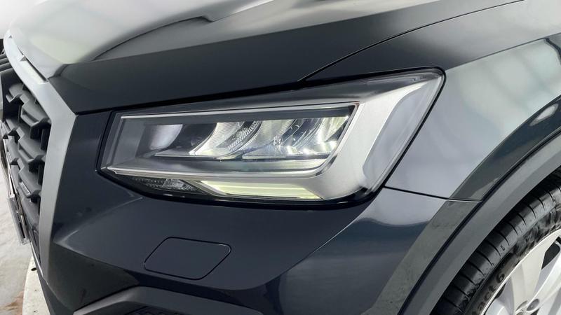 Used Audi Q2 2022 for sale - 76449291: Photo 39