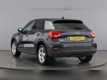 Used Audi Q2 2022 for sale - 76449291: Photo