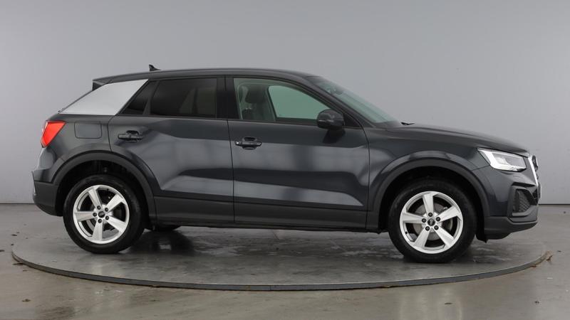 Used Audi Q2 2022 for sale - 76449291: Photo 4