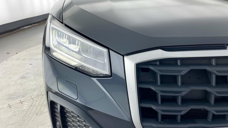 Used Audi Q2 2022 for sale - 76449291: Photo 40
