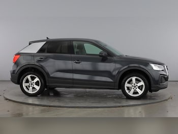 Used Audi Q2 2022 for sale - 76449291: Photo