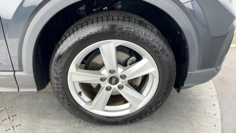 Used Audi Q2 2022 for sale - 76449291: Photo 5