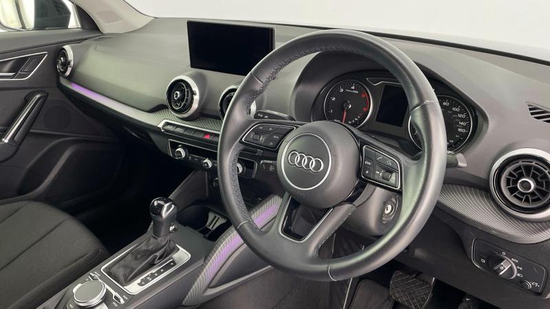 Used Audi Q2 2022 for sale - 76449291: Photo 6