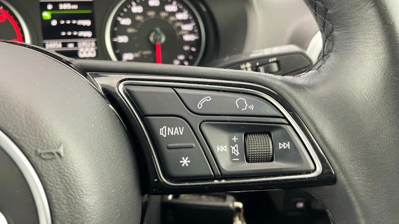 Used Audi Q2 2022 for sale - 76449291: Photo 7