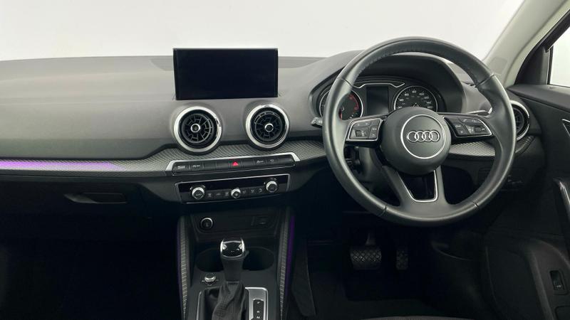 Used Audi Q2 2022 for sale - 76449291: Photo 8