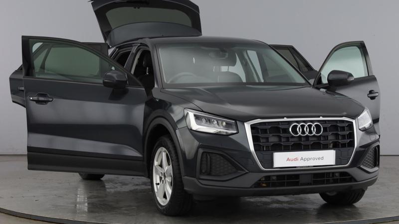 Used Audi Q2 2022 for sale - 76449291: Photo 9