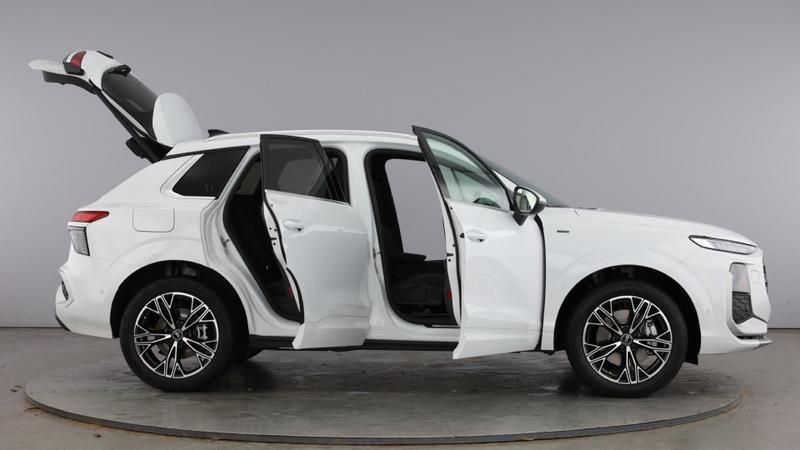 Used Audi Q3 for sale - 77447585: Photo 10