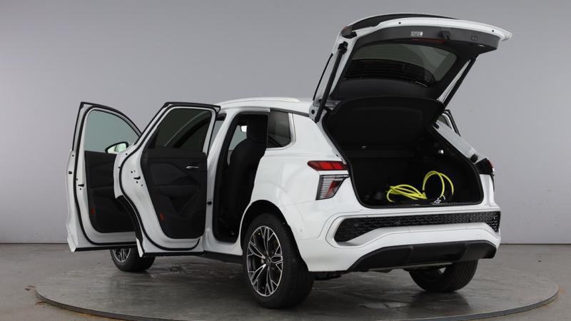 Used Audi Q3 for sale - 77447585: Photo 11