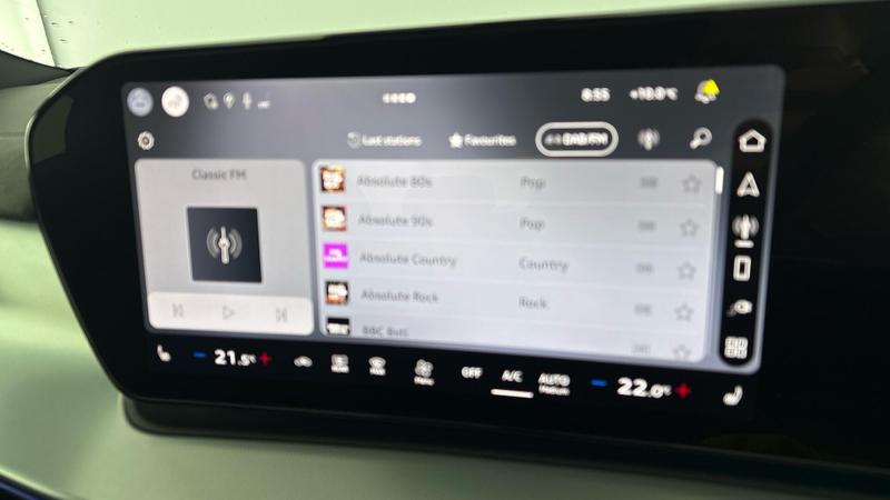 Used Audi Q3 for sale - 77447585: Photo 13